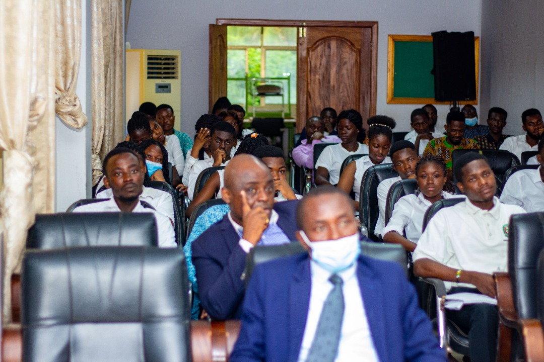 The 36th Technical Commission/Plenary and 24th Ministerial Committee Meeting of GIABA