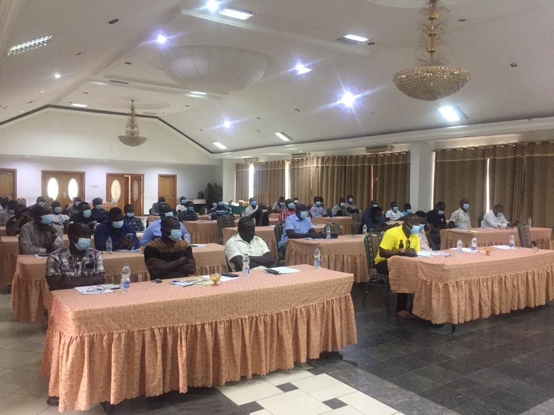 Capacity Building for Second Hand Car Dealers